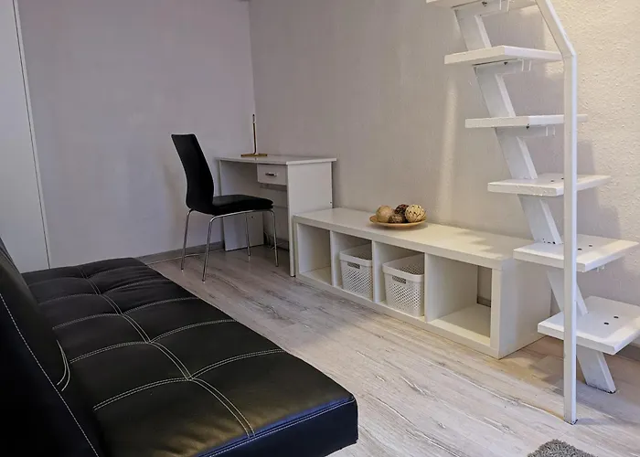 Emerald Apartment Budapest