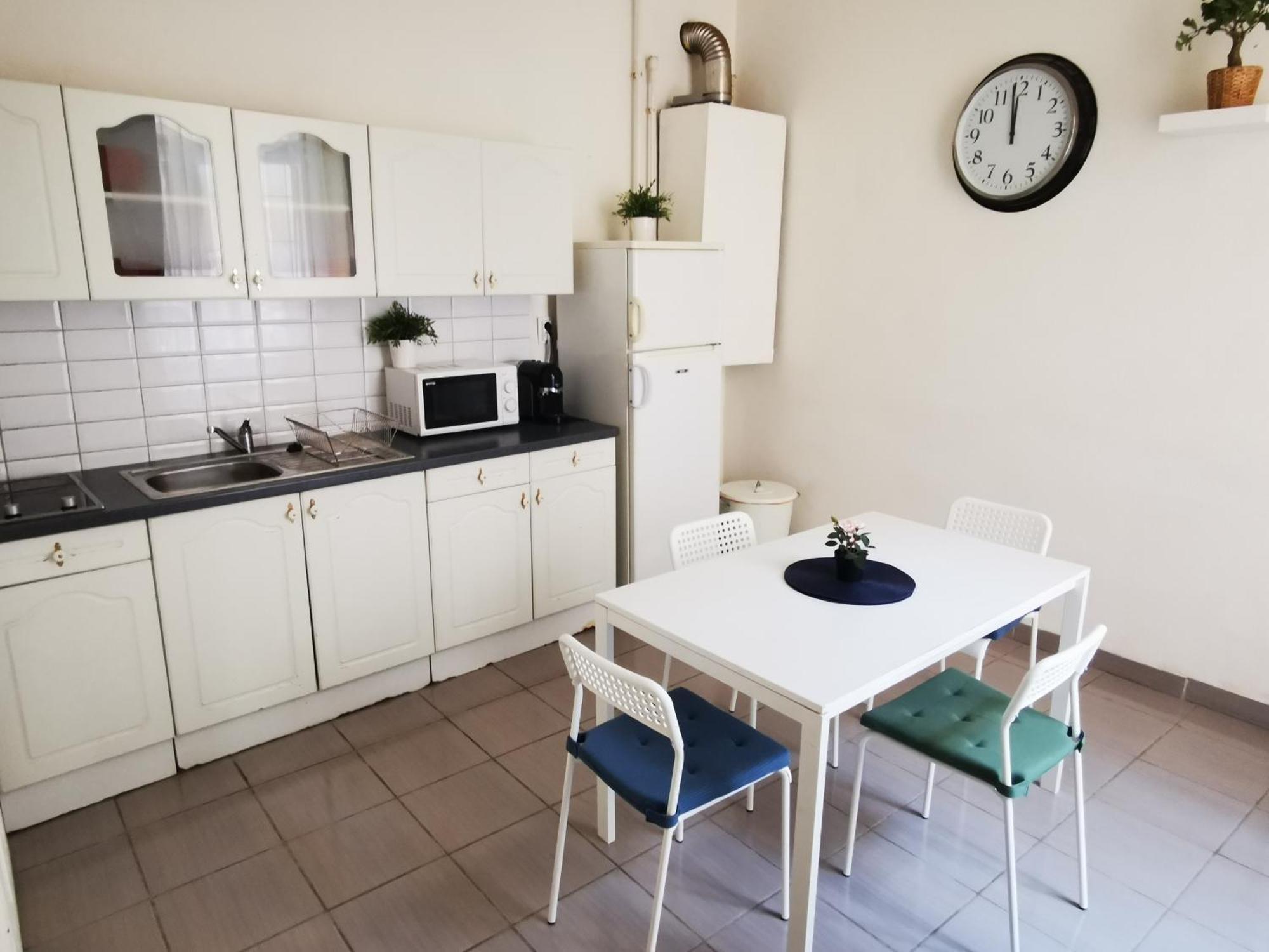 Apartmán Emerald