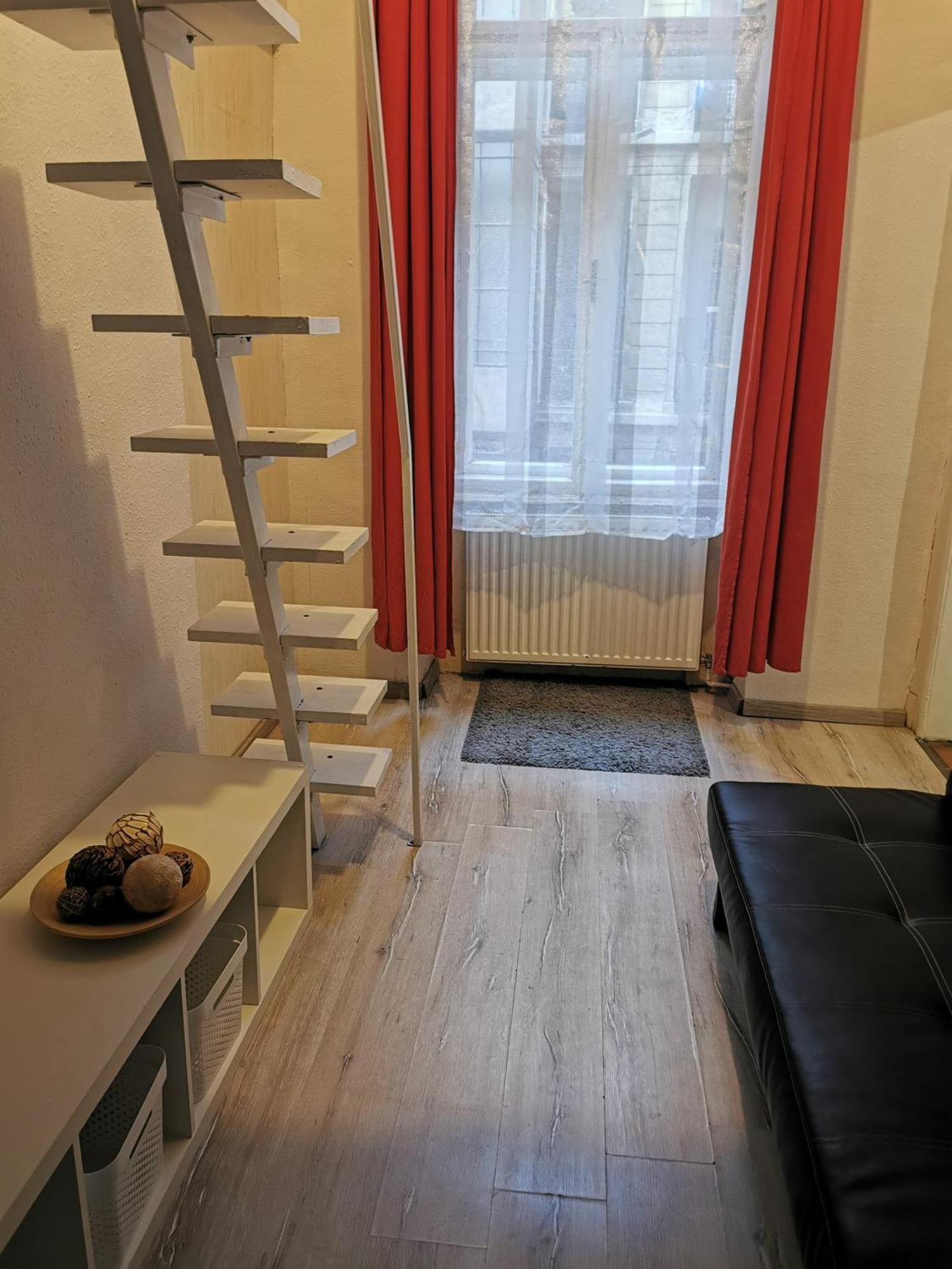 Apartmán Emerald *