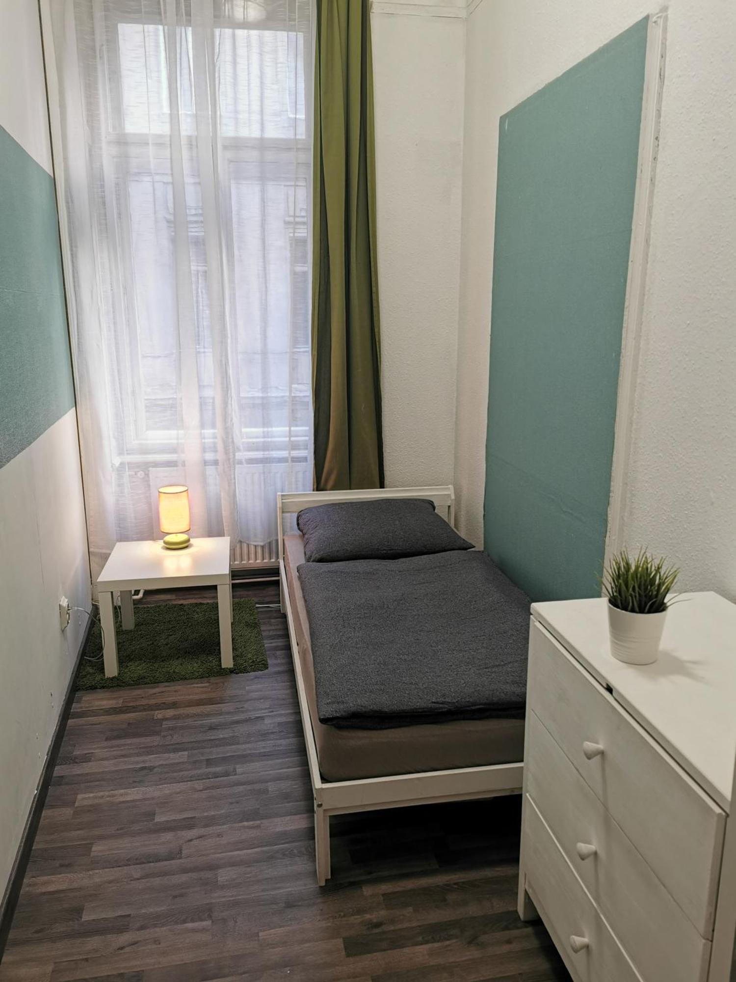 Appartamento Emerald Budapest