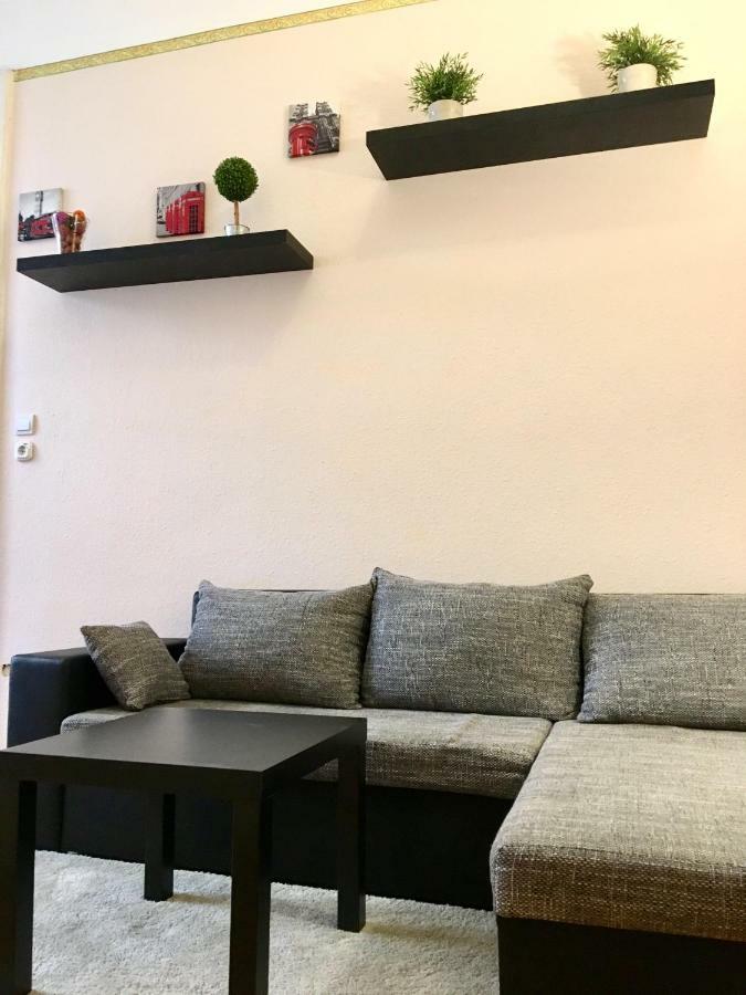 Apartmán Emerald